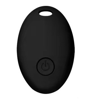 Carmine Wireless Kumandalı Özel Başlıklı Titreşimli Penis Halkası Anal Vibratör